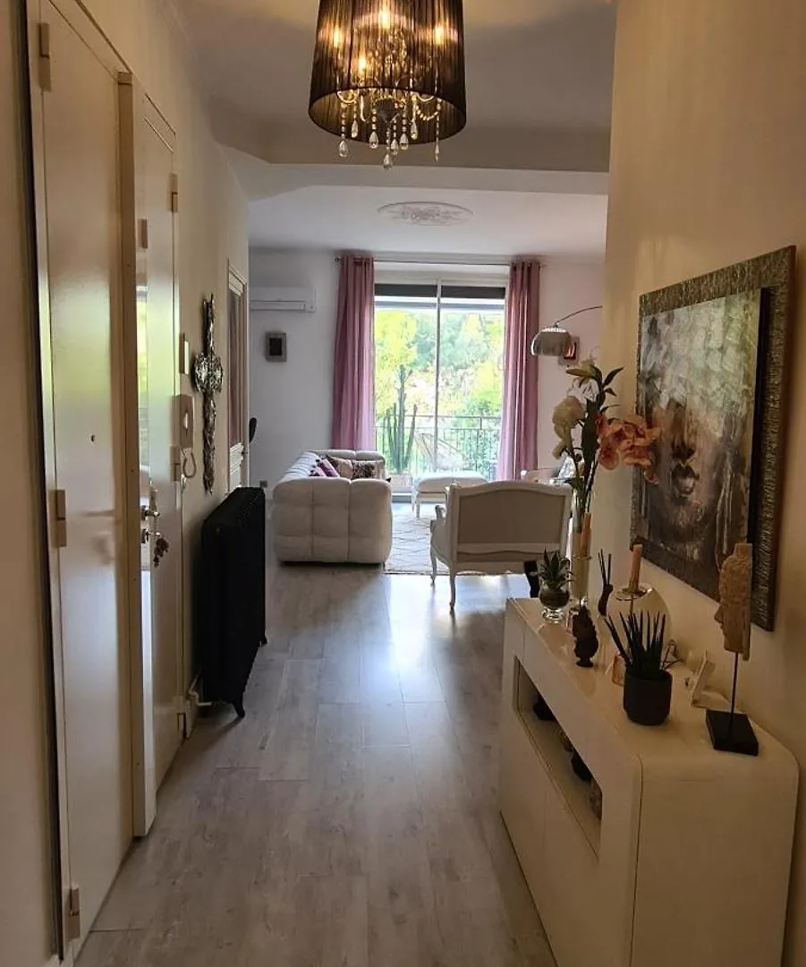 Apartament Le Cocon De Chris - Petit Bijou Au Calme Avec Vue Notre-Dame De La Garde Marsylia 0*,  Francja